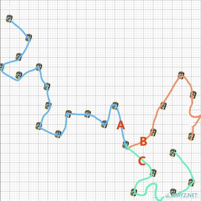 商务外观的西装暴徒-飞利浦272M8CP  超高刷新显示器开箱体验