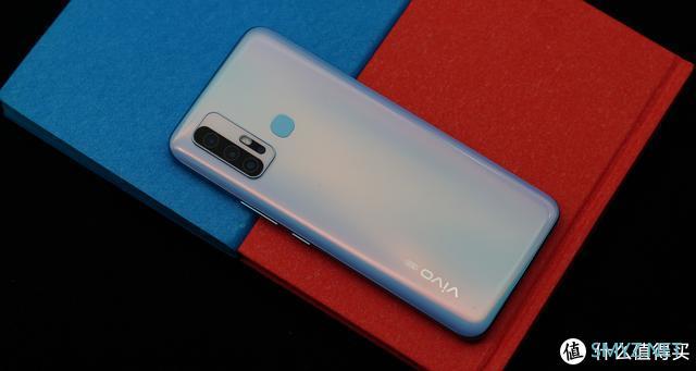 Z6，5G时代的vivo“贼溜”的先锋官