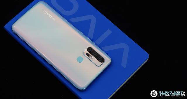 Z6，5G时代的vivo“贼溜”的先锋官