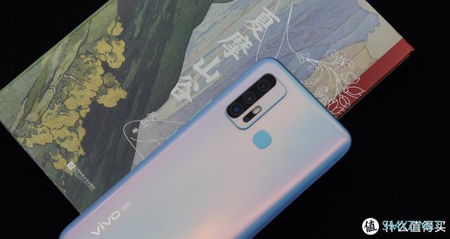 Z6，5G时代的vivo“贼溜”的先锋官