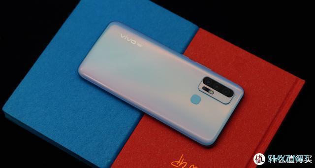 Z6，5G时代的vivo“贼溜”的先锋官