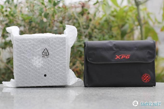 全日系用料，内部细节满分——XPG CR 650 GOLD金牌全模组电源