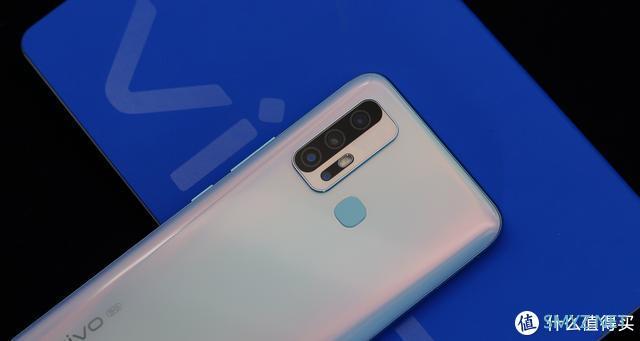 Z6，5G时代的vivo“贼溜”的先锋官