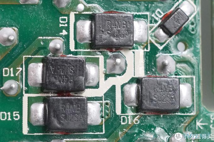 拆解报告：小米10 Pro 65W原装充电器MDY-11-EB