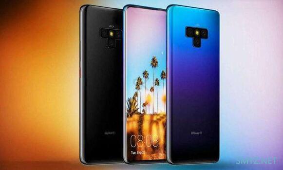 华为mate30对比三星s10手机评测