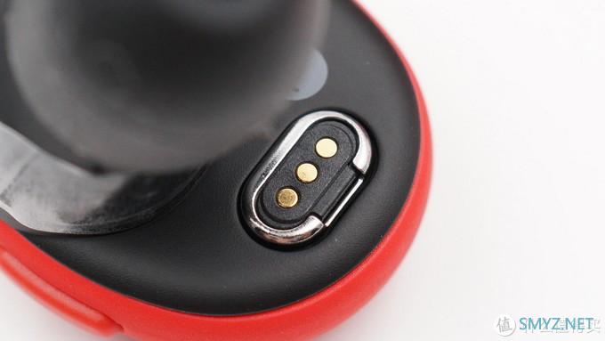 拆解报告：SONY索尼 WF-H800 TWS真无线耳机