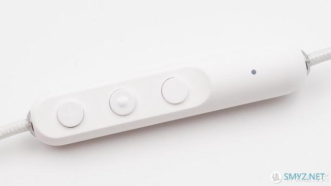 拆解报告：i am+ Buttons Ceramic 颈挂式蓝牙无线耳机