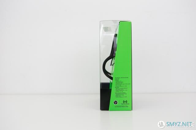 人人做主播，设备要专业——雷蛇 Razer ifrit火精灵直播耳机分享