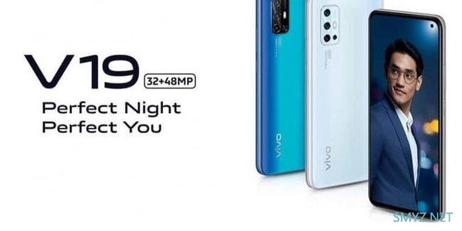 vivo 新机产品相关信息介绍