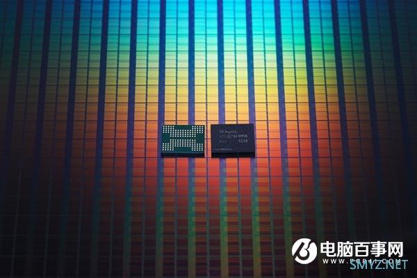 全球首创！美光单芯片整合12GB LPDDR5内存、256GB 96层闪存