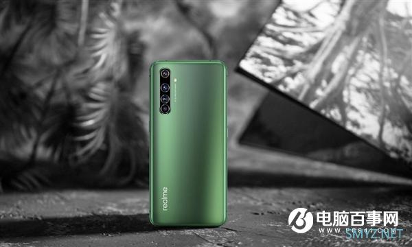 realme X50 Pro发布：90Hz屏+65W闪充 3599元起