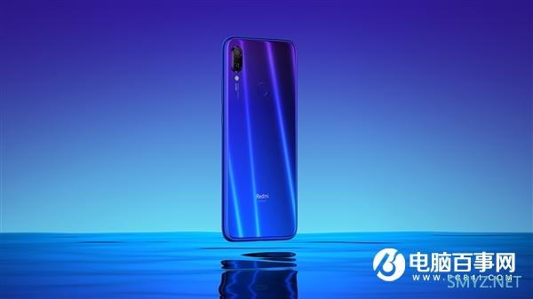 小米家族中的一代神机：Redmi Note系列销量突破1.1亿台