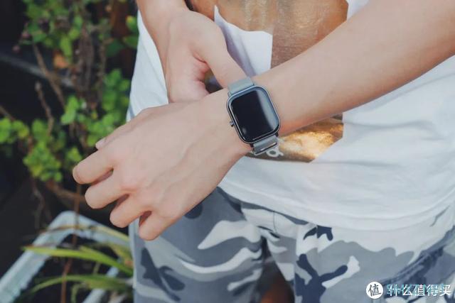 适合健身党的轻型监测设备，Amazfit GTS 智能表体验