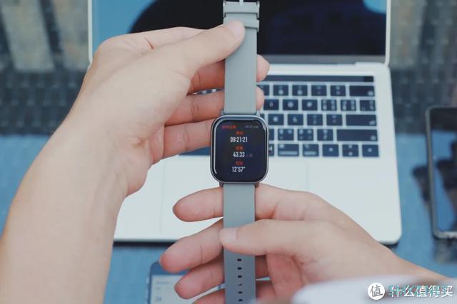 适合健身党的轻型监测设备，Amazfit GTS 智能表体验