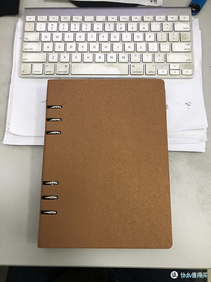 随身纸笔搭档-用mini5打造双用笔记本