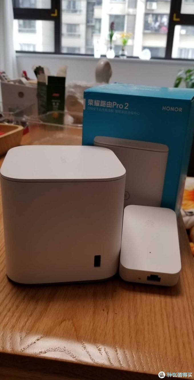 TP-LINK 分布式双千兆易展无线路由器WDR7651+水星WIFI放大器4天线MAC1200