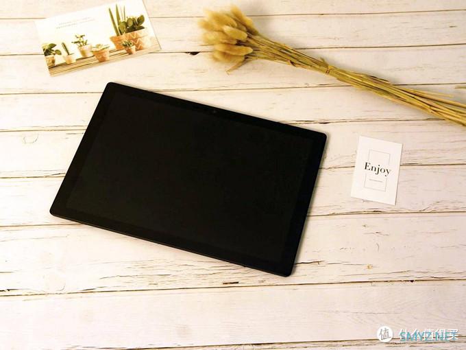Surface Pro 7: 极致商务体验的二合一触摸笔记本 Surface Pro 7: 极致商务体验的二合一触摸笔记本