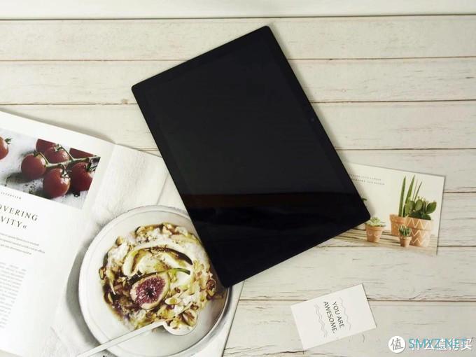 Surface Pro 7: 极致商务体验的二合一触摸笔记本
