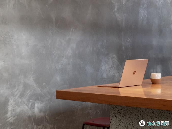 销售工作好伴侣，SurfaceLaptop 3助力效率提升，让工作更轻松