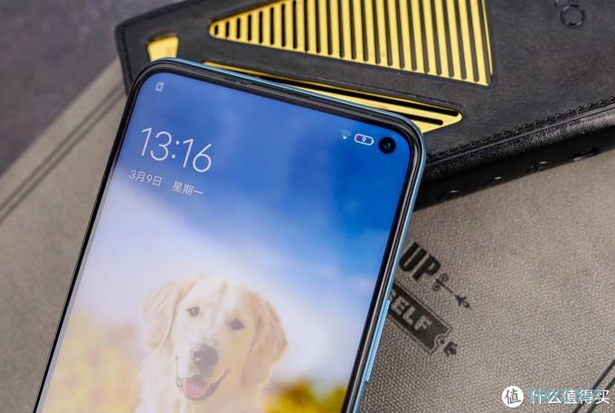 双模5G+超长续航，vivo Z6 5G越级挑战无压力