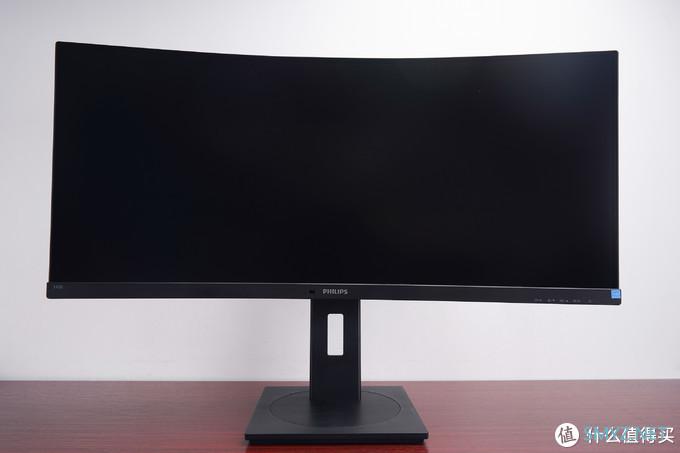 游戏工作多面手 飞利浦精智系列显示器345B1CR开箱体验 游戏工作多面手 飞利浦精智系列显示器345B1CR开箱体验