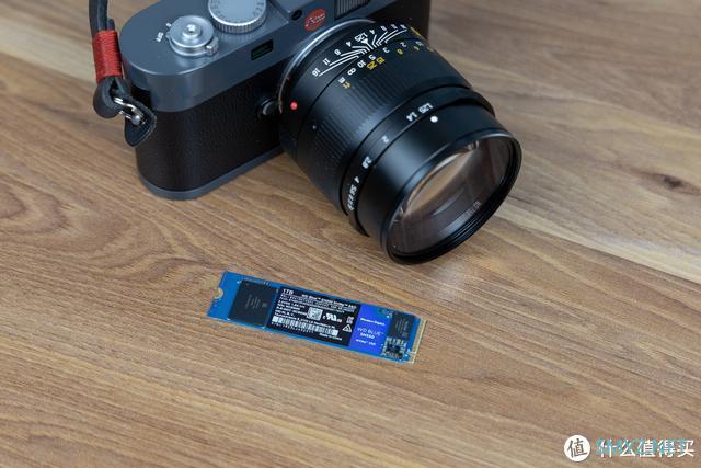 西数WD Blue SN550评测：性价比之王，摄影师硬盘升级首选