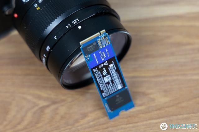 西数WD Blue SN550评测：性价比之王，摄影师硬盘升级首选