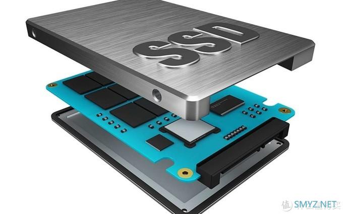 固态硬盘测试原理系列谈之：AS SSD Benckmark成绩怎么看？