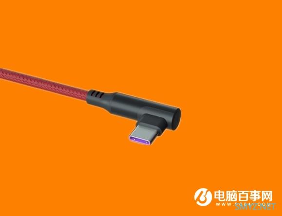 魅族Type-C游戏专用线发布：直角设计/5A大电流 仅49元