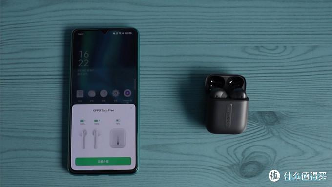 OPPO Enco Free 真无线蓝牙耳机消费者体验报告 