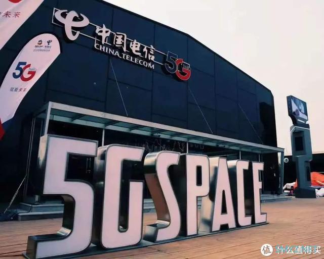 5G战役正式打响：中国电信强势进入中国联通的独具优势地盘