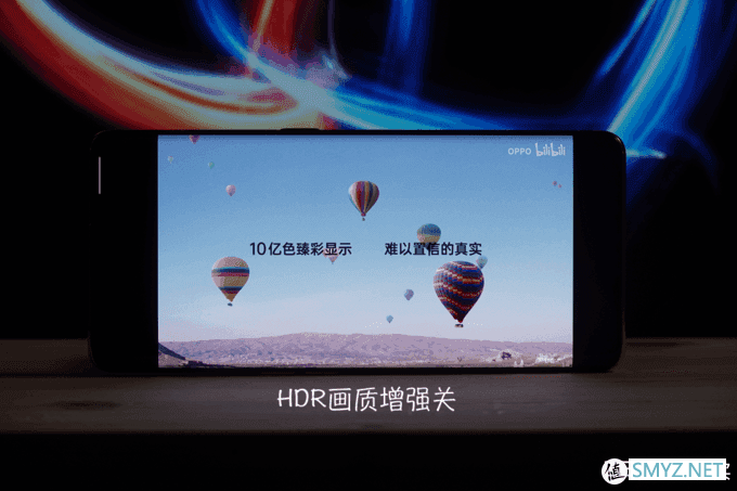 依旧在探索的 2020 —— OPPO Find X2 Pro