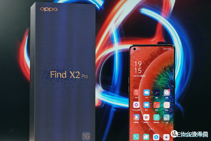 依旧在探索的 2020 —— OPPO Find X2 Pro