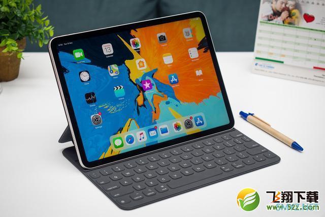 苹果iPad Pro 2020使用深度对比实用评测