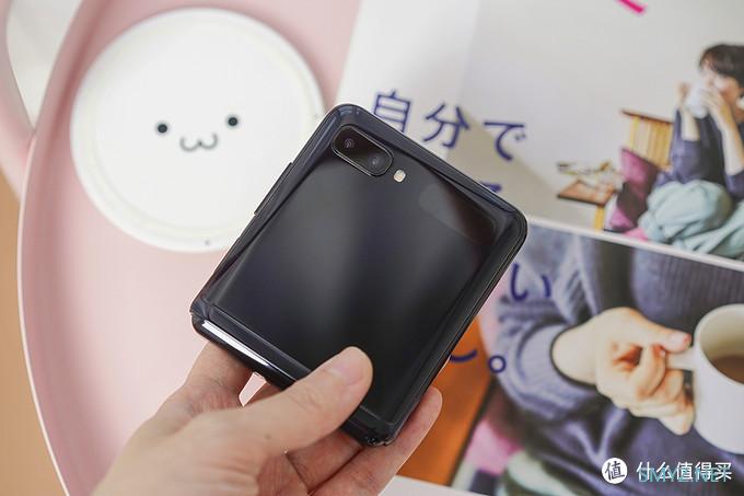 九仓樱の评测 篇五：Samsung/三星 Galaxy Z Flip 体验有感 | 除了是台手机，它还是什么？