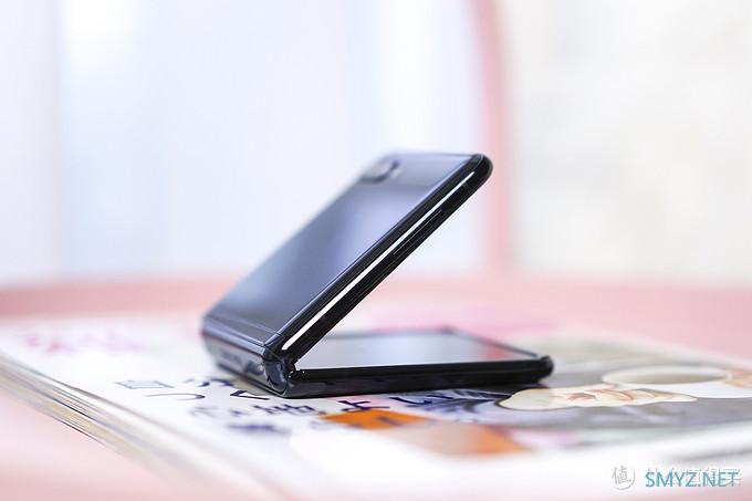 九仓樱の评测 篇五：Samsung/三星 Galaxy Z Flip 体验有感 | 除了是台手机，它还是什么？
