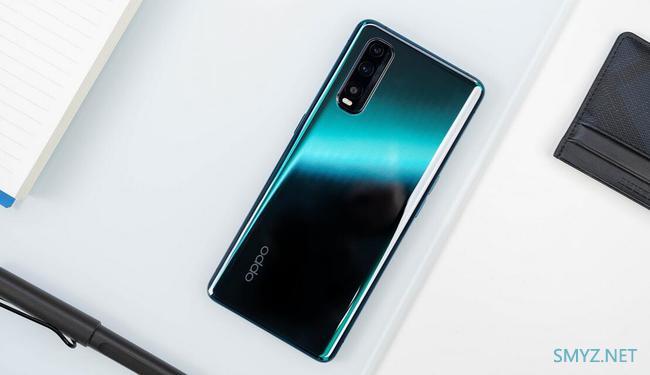 OPPO Find X2有什么亮点