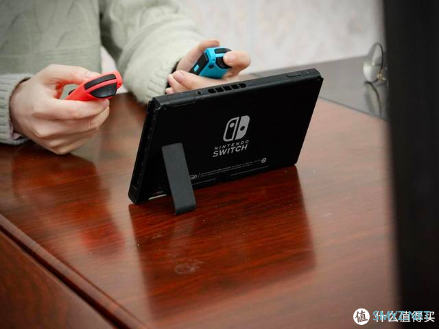 儿时的回忆-游戏的成长，国行版Nintendo Switch带来的惊喜和不足