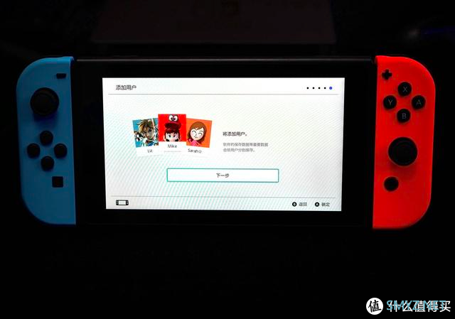 儿时的回忆-游戏的成长，国行版Nintendo Switch带来的惊喜和不足