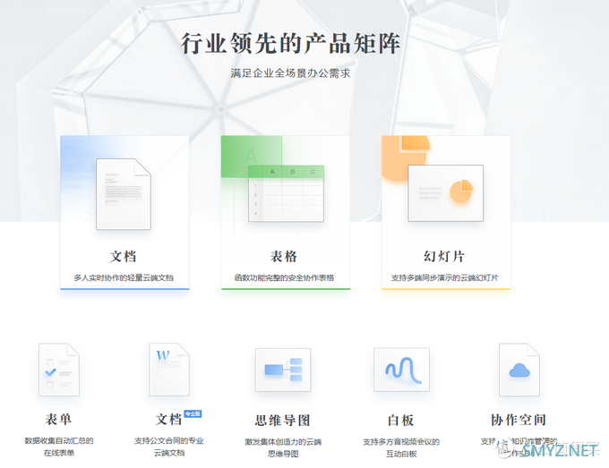 除了office,还有这些办公软件帮你完成高效办公！