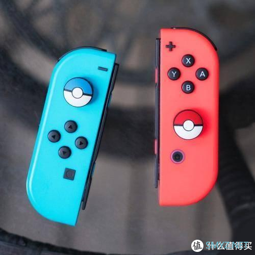 儿时的回忆-游戏的成长，国行版Nintendo Switch带来的惊喜和不足