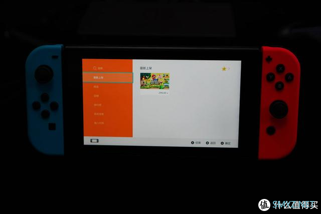 儿时的回忆-游戏的成长，国行版Nintendo Switch带来的惊喜和不足