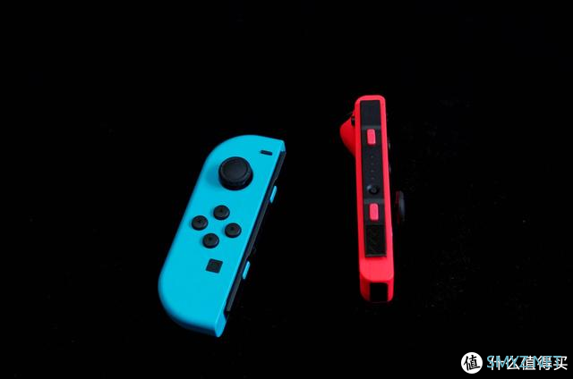 儿时的回忆-游戏的成长，国行版Nintendo Switch带来的惊喜和不足