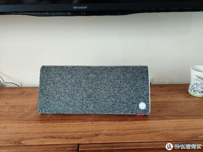 超值无线音箱——小鸟libratone live