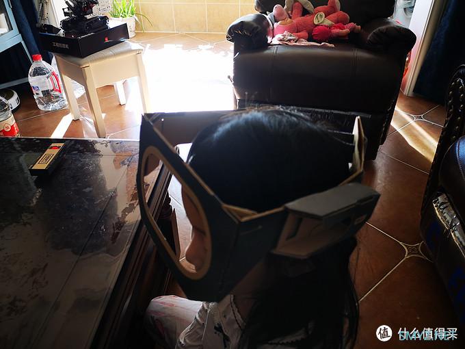 论斤卖的任天堂游戏---LABO初体验 论斤卖的任天堂游戏---LABO初体验