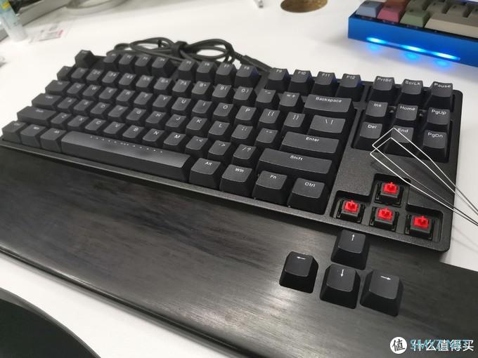 键盘DIY 篇三:入手15把键盘之后,写写我对机械键盘的理解 键盘DIY 篇三:入手15把键盘之后,写写我对机械键盘的理解