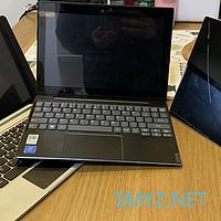 垃圾佬的无扇平板/笔电之旅（二）华硕 Zenbook UX305FA