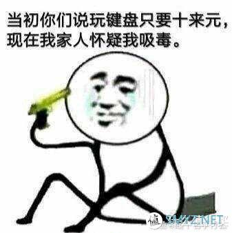 键盘DIY 篇三:入手15把键盘之后,写写我对机械键盘的理解 键盘DIY 篇三:入手15把键盘之后,写写我对机械键盘的理解