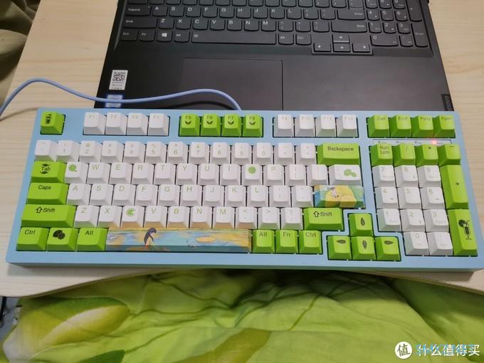 键盘DIY 篇三:入手15把键盘之后,写写我对机械键盘的理解 键盘DIY 篇三:入手15把键盘之后,写写我对机械键盘的理解