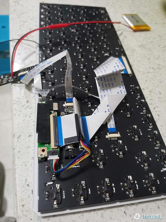键盘DIY 篇三:入手15把键盘之后,写写我对机械键盘的理解 键盘DIY 篇三:入手15把键盘之后,写写我对机械键盘的理解